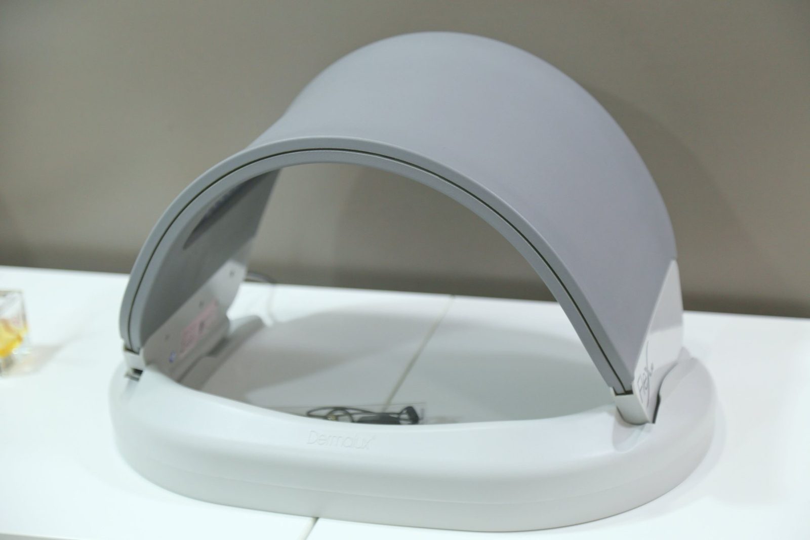 Appareil de LED médicale